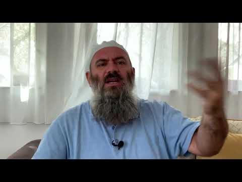 Porosi Xhumaje - Mbret i moralit, Muhamedi ‫ﷺ‬ - Hoxhë Bekir Halimi