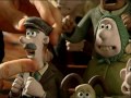 Opening To Shark Tale 2005 DVD Full Screen
