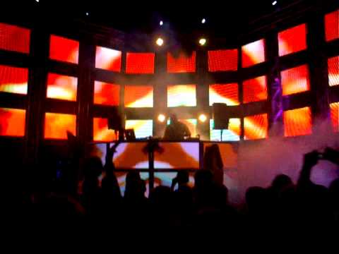 Carl Cox @ Monvi Centar, Rovinj, Croatia