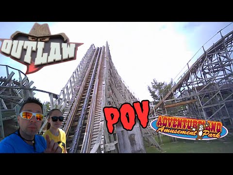 Video review of Outlaw by T5 The Traveler
