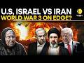 US Iran War Baba Vanga S World War 3 Warning Goes Viral Amid West Asia War WION Originals
