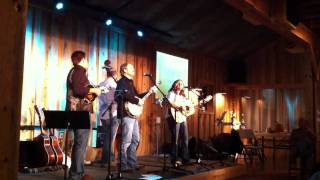 Lonesome Old Homesick Blues