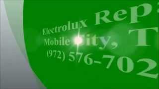 preview picture of video 'Electrolux Repair, Mobile City, TX, (972) 576-7025'