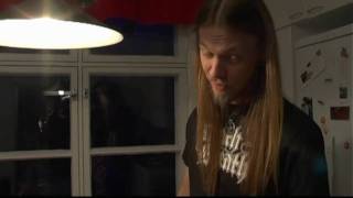 FINNTROLL - Skrymer talks about the Nifelvind artwork