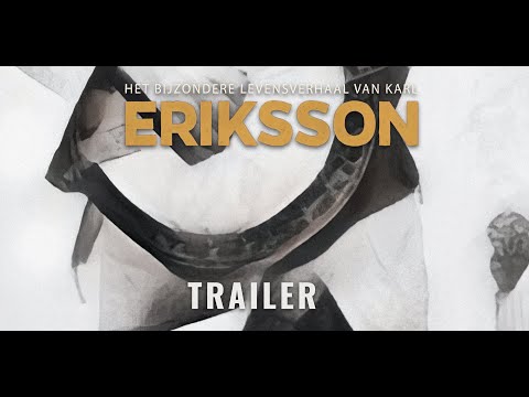 Het Bijzondere Levensverhaal van Karl Eriksson