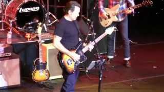 Tommy Castro LRBC Jan 2014 "When I Cross The Mississippi"