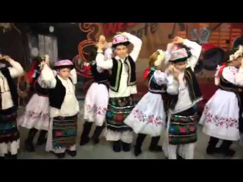 Chereluș - satul unde tradiția merge mai departe