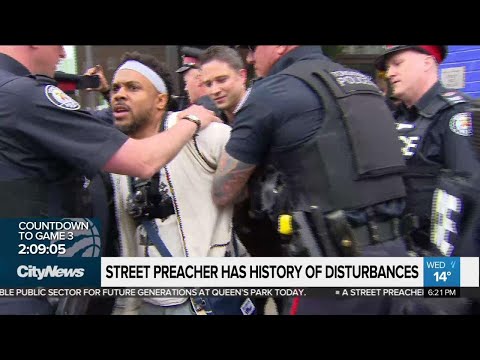 download lagu mp3 mp4 Street Preacher, download lagu Street Preacher gratis, unduh video klip Street Preacher