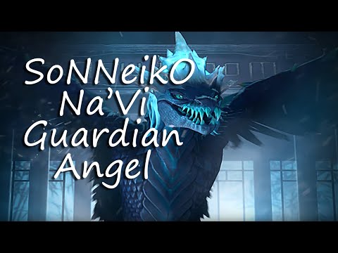 SoNNeikO = Na'Vi Guardian Angel