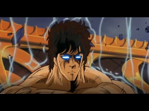 Kenshiro vs Han – Kill the Fight (Epic Hokuto no Ken Tribute)