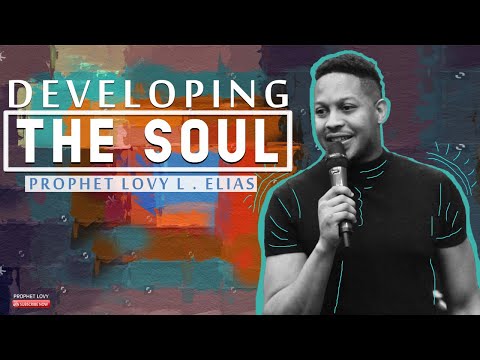 Developing the Soul: The 24-Hour Work of Building the Intermediary Between Spirit and Body