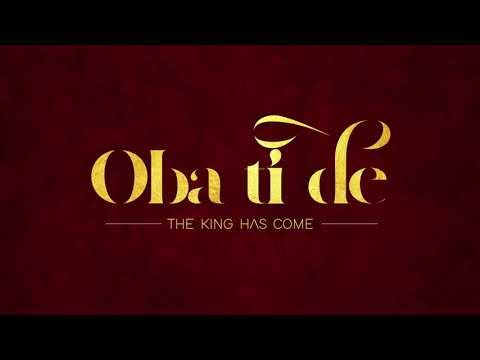 CalledOut Music - Oba Ti De [Official Audio]