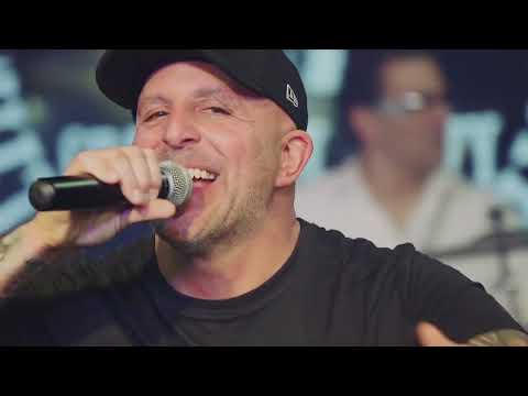 CRASH MY PARTY - The Ultimate Luke Bryan Tribute Band - OFFICIAL VIDEO PROMO 2024