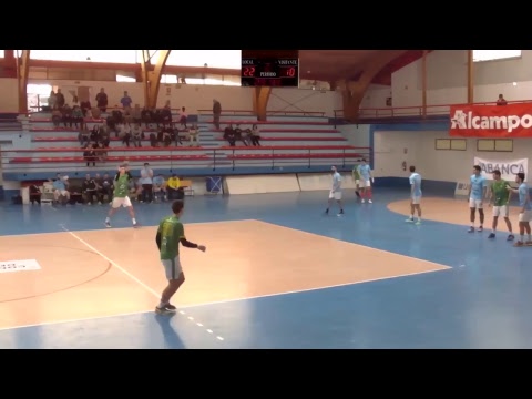 6NTV  1EM  SEIS DO NADAL- SAR