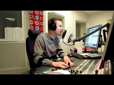 Önskenatt i Sveriges Radio