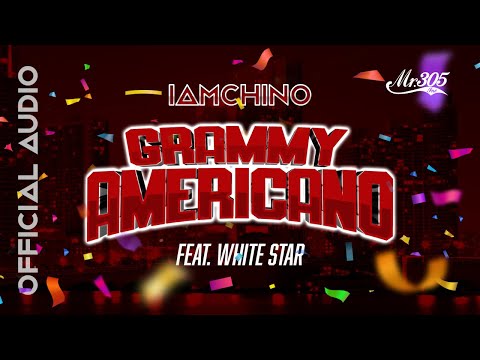 Video thumbnail for Grammy Americano