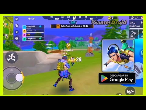 SIGMA Gameplay Walkthrough (Android, iOS) #2 Battle Royale - Clash Squad