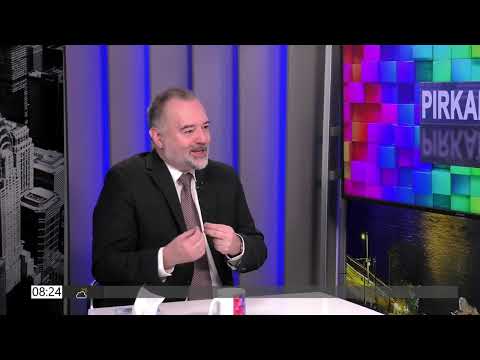 PIRKADAT Breuer Péterrel: Lattmann Tamás