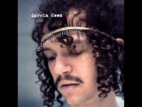Lights On - Darwin Deez