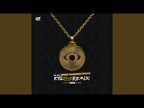 Evil Eye (Remix)