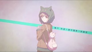 Danganronpa 3: Despair Arc OP (English Version by Adrisaurus)