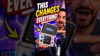 AYN Thor Review: This Changes Everything #retrohandhelds #aynthor #gaminghandheld #gaming
