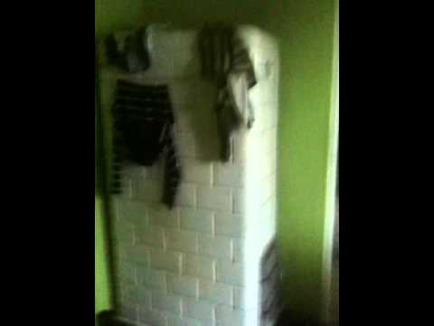 U Mgieły na chacie xd