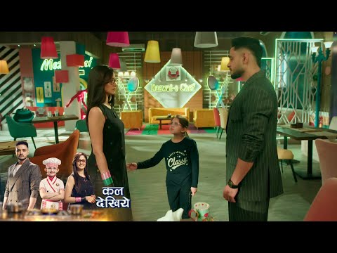 Mannat NEW PROMO 29th December 2025 Dua introduced Mannat and Vikrant, Shocking Face off