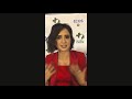 Laura MaranoTalks About Her Style And More At The Global Green Pre Oscars Red Carpet