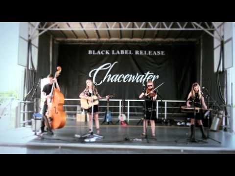 Paige Anderson & The Fearless Kin - I miss you so Chacewater Black Label Release Paarty