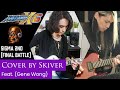 Mega Man X6 Sigma 2nd Final Battle Cover Skiverthekiller Feat Gene Wong