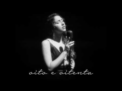 Oito E Oitenta - Julia Jóia