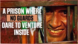 Inside South America's Most Lawless Prison: A City Within A City MQDEFAULT Thumbnail