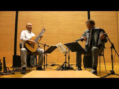 Cafè 1930 | Astor Piazzolla