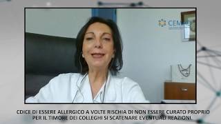 Allergie stagionali (e non) - i percorsi diagnostico-terapeutici