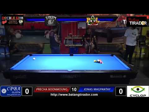 jonas magpantay phi. vs preecha thai.