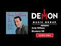 Andy Williams - Blueberry Hill