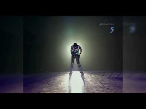 Michael Jackson   Stranger In Moscow   Live  1997   HD