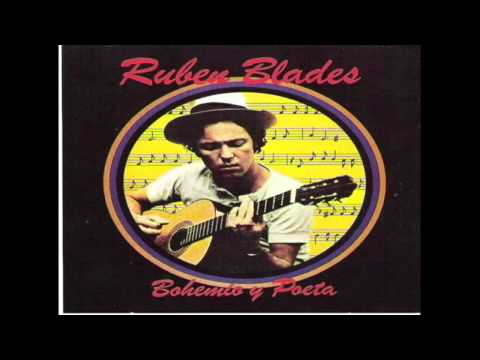 Rubén Blades - Ligia Elena