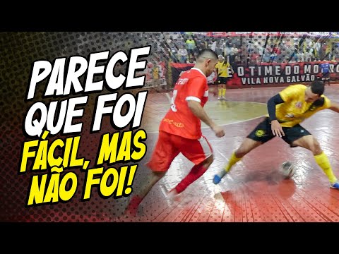 KROKOS x BATE FÁCIL - Final Copa Monjolo 2023