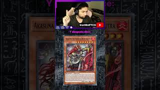 Revisión y análisis del arquetipo Asutra | IronWolfTCG | #yugioh | #tcg | #masterduel