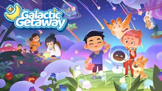 Watch and explore about Clave de CD de Steam para PC de Galactic Getaway