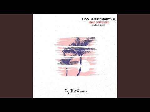 Highway (Sharapov Remix) feat. saxodiziak (SaxoDiziak Version)