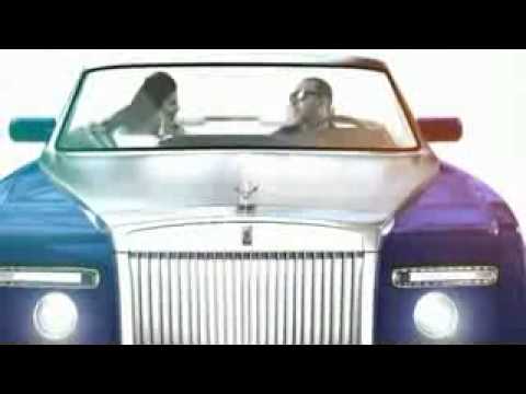 ARASH DASA BALA OFFICIAL VIDEO FEAT  TIMBUKTU, AYLAR & YAG1