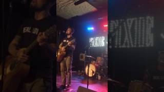 Anthony Green - I&#39;m Sorry For Everything I&#39;ve Ever Done (Live) at The House of Rock in Corpus Chris