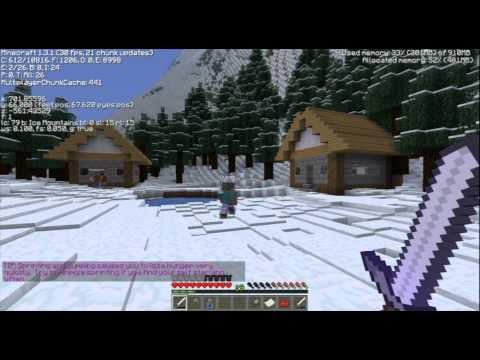 Mindcrack MineZ with Beef, Guude and Pause - S2E10