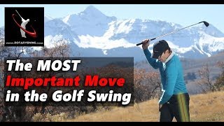 Mastering Weight Shift: The Key to Your Golf Swing