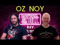BotB Ep 115 - Musician vs. Artist: What's the Difference? w/ Oz Noy
