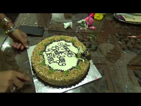 DEVAKI'S FIRST BIRTHDAY CELEBRATIONS | MFTI | MADHU FILM INSTITUTE