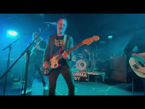 Tomma Intet   Terminalen   20241121